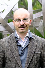 Prof. Dr. Paul Swoboda